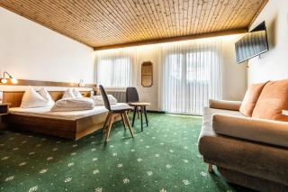 Hotel Antholzerhof - Anterselva di Mezzo - 4
