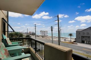 Club at Mexico Beach 2E by Pristine Properties Vacation Rentals - Mexico Beach - 6