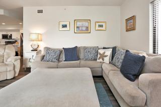 Club at Mexico Beach 2E by Pristine Properties Vacation Rentals - Mexico Beach - 5