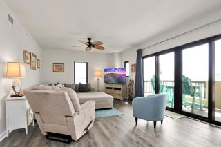 Club at Mexico Beach 2E by Pristine Properties Vacation Rentals - Mexico Beach - 4