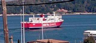 Summer House in Corfu Town - 9