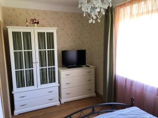 Beachside apartament Jurmalas 3 - Liepāja - 8