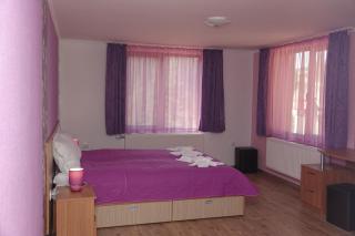 Горски Кът - 3