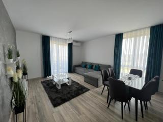 Gala Residence Baile Felix - Cordău - 8