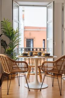 Hostly Rivero 2A Center loft-Fibre-communal terrace-Parking Optional-CLess - Siviglia - 6