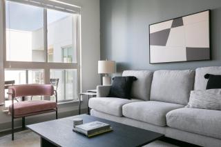 Mission Valley 1br w gym wd pool nr shops SAN-19 - 0