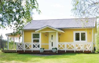 Pet Friendly Home In Sunne - Älvsätern - 9