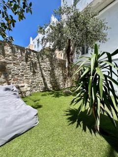 Matogianni Hotel - Mikonos - 5