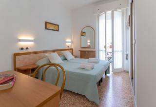 Hotel Greta B&B - Rímini - 5