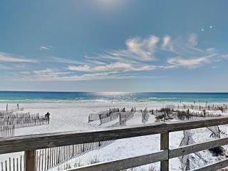 Bungalow Palms - Santa Rosa Beach - 9