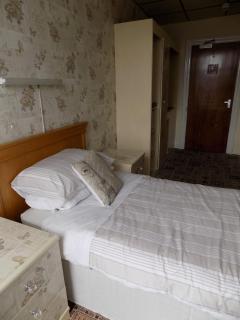 MyRoomz Silver Strand Hotel - Blackpool - 3