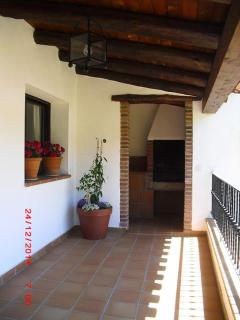 Casa del Abuelo 2 - Yeste - 2
