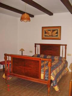 Casa del Abuelo 2 - Yeste - 1