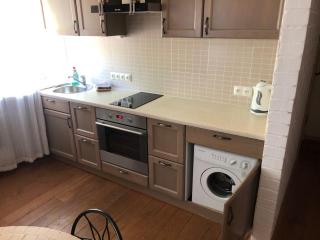 Beachside apartament Jurmalas 3 - Liepāja - 5