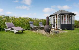 Beautiful Home In Sjølund With Wifi - 9