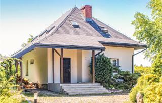 3 Bedroom Amazing Home In Grzybowo - 4