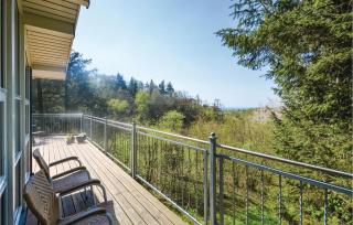 Three-Bedroom Holiday Home In Spottrup - Lihme - 8
