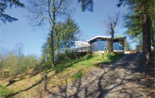 Three-Bedroom Holiday Home In Spottrup - Lihme - 3