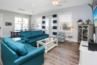 Fried Green Tomatoes by Pristine Properties Vacation Rentals - Cape San Blas - 4