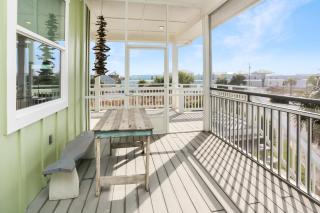 Fried Green Tomatoes by Pristine Properties Vacation Rentals - Cape San Blas - 1