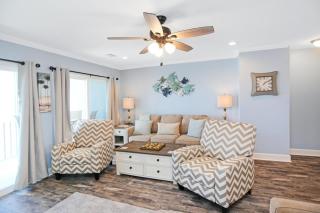 Beach Therapy by Pristine Properties Vacation Rentals - Cape San Blas - 5