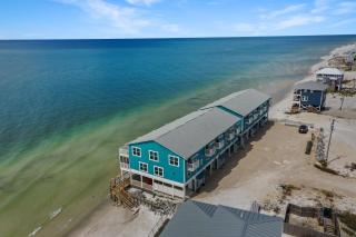 Beach Therapy by Pristine Properties Vacation Rentals - Cape San Blas - 2
