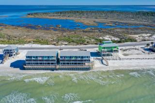 Beach Therapy by Pristine Properties Vacation Rentals - Cape San Blas - 1