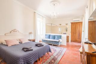 Casa Pietra - Piscine privative et toit terrasse - 7