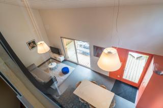 Wood house - Maison bois atypique à Andernos - 1