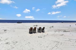 Bethany Cottage by Pristine Properties Vacation Rentals - Indian Pass - 8
