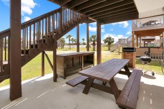 The Shore House by Pristine Properties Vacation Rentals - Saint Joe Beach - 8