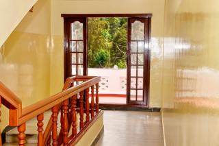 Hotel SV International - Kodaikanal - 3