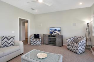 The Shore House by Pristine Properties Vacation Rentals - Saint Joe Beach - 1