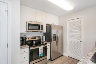 Surfside 17 by Pristine Properties Vacation Rentals - Mexico Beach - 6