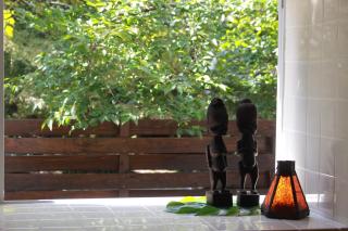 星空に包まれる 森の隠れ家 Amrita Lodge ~stay & retreat~ - Kirishima - 3