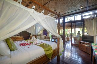 Kupu Kupu Private Villa - Ubud - 6