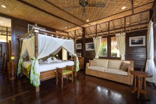 Kupu Kupu Private Villa - Ubud - 9