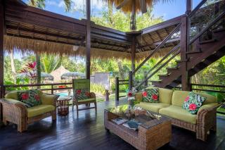Kupu Kupu Private Villa - Ubud - 8