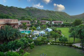 Marugarh Resort and Spa - Jodhpur - 9