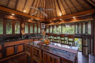 Kupu Kupu Private Villa - Ubud - 1