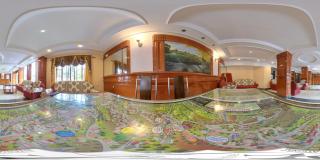 Hotel SV International - Kodaikanal - 4