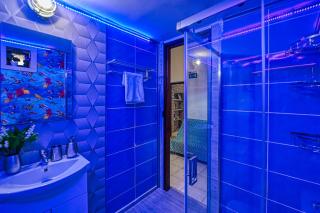 Blue Paradise - Nopíyia - 1
