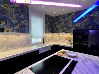 Bilbao Dreams Luxury By Kabia Gestion - Bilbao - 8