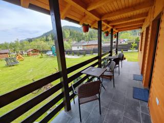 Casa Poiana Teiului - Poiana Teiului - 3
