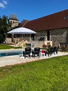 La grange de Mimi - 8