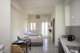 Bells Rooms and Suites - Hermópolis - 9