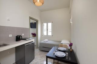 Bells Rooms and Suites - Hermópolis - 3