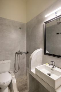 Bells Rooms and Suites - Hermópolis - 1