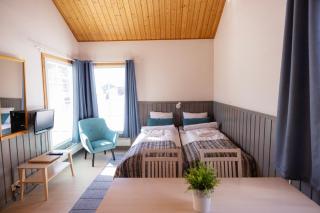 Nallikari Seaside Cottages - 7