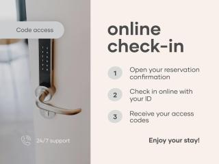 Schoenhouse Avenue - Digital Access - Berlim - 9
